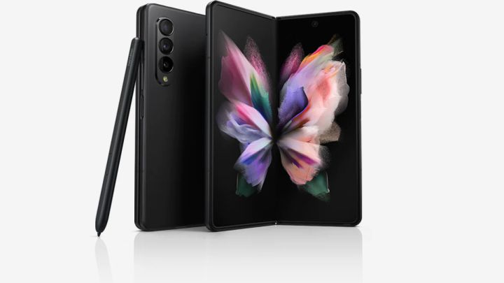 Samsung Galaxy Z Fold 4 y Galaxy Z Flip 4: filtradas sus primeras imágenes oficiales